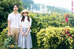 -太古映画婚纱摄影(天河店)