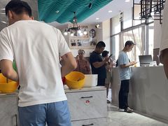 -巧克力渔家.小船海鲜家常菜(三浴场店)
