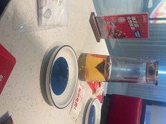 -鱼酷活鱼烤鱼(南京水游城店)