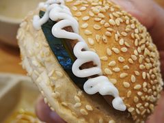 -素满香·全民食养自助(长宁龙之梦店)