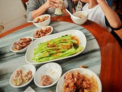 -品香排骨饭(羊官路店)