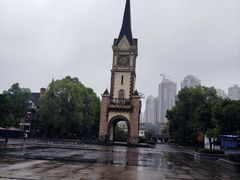 -成都南湖公园