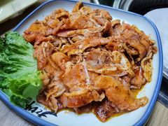 -九坤韩式烤肉(建发阅彩城店)