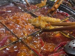 -正南齊北重庆老火锅(光华村直营店)