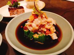 -西安凯悦酒店·湖畔中餐厅