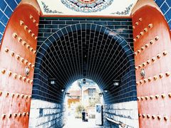 -正觉寺