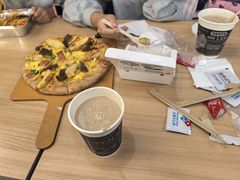 -达美乐比萨(东新路店)