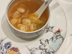 -彩丰楼·中餐厅(国家会展中心上海洲际店)