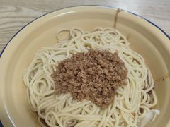 -岳记老成都三味面