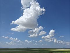 -鄱阳湖国家湿地公园