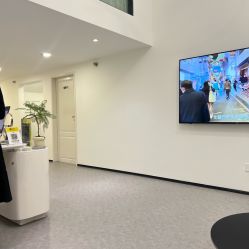 -JNK皮肤管理中心