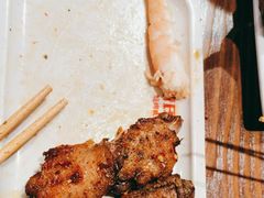 -管氏翅吧(地安门店)