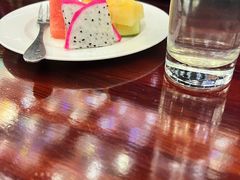 -福禧酒窖·中餐厅 (万柳店)