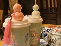 -图味美小黄鱼·景德菜(浙江路店)