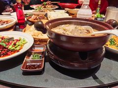 -那家老院子东北菜·饺子·小鸡炖蘑菇(艳华街店)