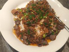 -前海沿·青岛菜(乐客城店)