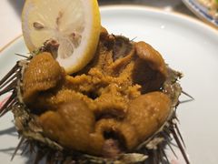 -日丰园海肠水饺·老字号大连海鲜(和平广场店)