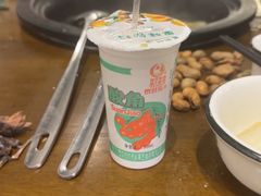-菌乡缘·野生菌蒸汽鱼火锅(江边夜市店)