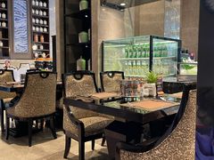 -美食汇海鲜自助餐厅·小龙虾烧烤(富力万达文华酒店)