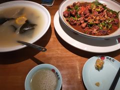-鸡毛店·川菜(李家沱店)