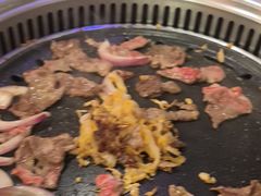-老卜奎齐齐哈尔烤肉(人民东路店)