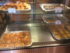 -马来西亚美食街