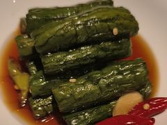 -小秦淮·南京土菜(新亭西路店)
