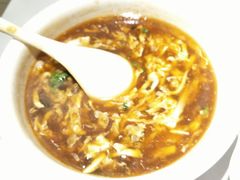 酸辣汤-峨嵋酒家总店(车公庄店)