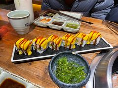 -竹涟烧肉(太古里店)