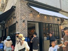 -香港尖沙咀凯悦酒店