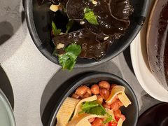 -先记烧鹅王·本地粤菜(福永店)