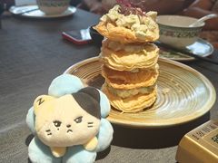 -南里山房·新淮扬菜(徐汇万科店)