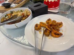 -巴音浩日娲·蒙餐(双林东路店)