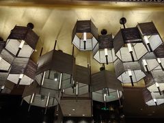 -苏州W酒店·苏滟中餐厅