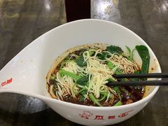 -瓜瓢面(小龙坎店)