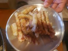 -kingkong大猩猩烤肉(CBD店)