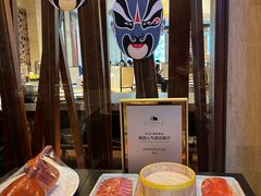 -香宫中餐厅 · 桂林香格里拉