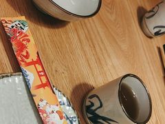 -西月山居匠心创意料理(江汉路新佳丽广场店)