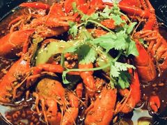 -红辣椒·川菜·火锅(朝外店)