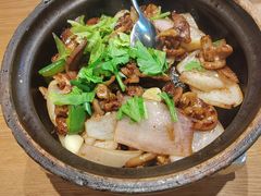 -常来小聚·广州非遗传承餐厅(高德置地店)
