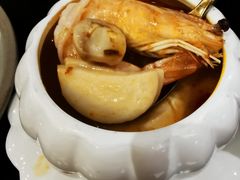 -Thai Alley泰爱里(二沙岛店)