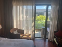 -上海崇明金茂凯悦酒店