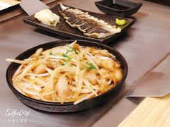 牛肠铁板烧-日葵 大阪烧ひまり(仙霞路店)