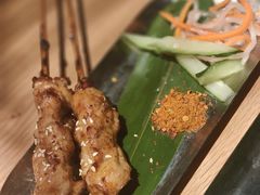-西贡妈妈SaigonMama•越南料理(上海商城店)