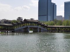 -西海子公园