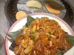 -正宗齐齐哈尔烤肉·齐牛哥鲜切炭火烤肉(杭州总店)