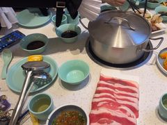 -若爱猪肚鸡·啫啫煲(循礼门M+店)