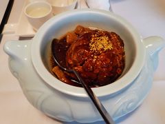 厨娘八宝狮子头-小厨娘淮扬菜(清江苏宁广场店)