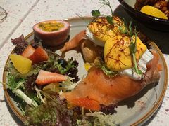 -BE BRIGHT KITCHEN(正佳广场店)