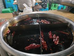 -渝味黄姐火锅(黄泥村店)